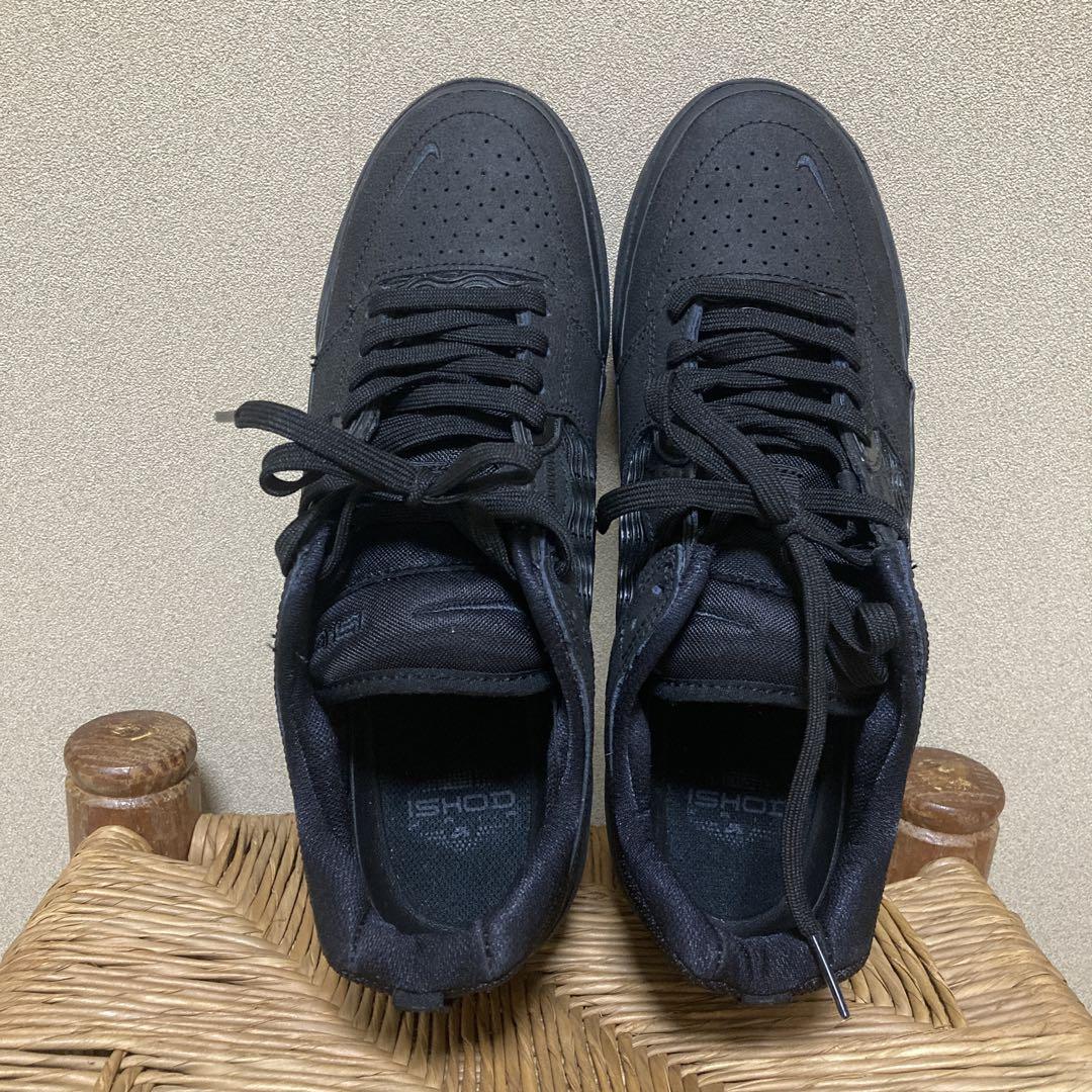 ナイキ　NIKE SB ISHOD PRM L  25cm