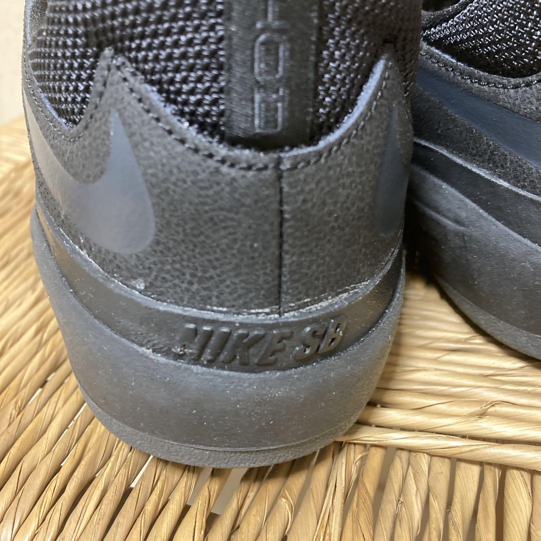 ナイキ　NIKE SB ISHOD PRM L  25cm