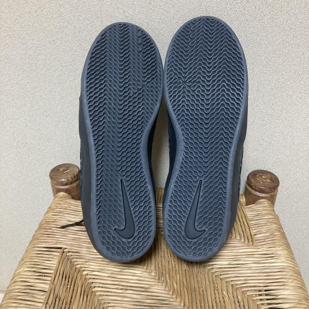 ナイキ　NIKE SB ISHOD PRM L  25cm