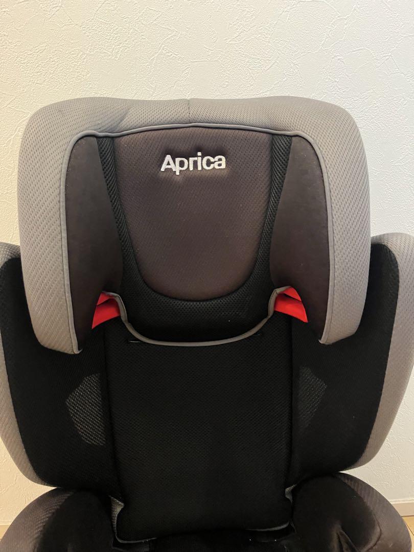 アップリカ　チャイルドシート