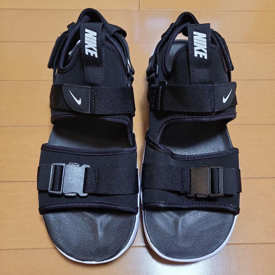 Nike Air サンダル ブラック 11 US 664362000101.jpg?sr.dw=630