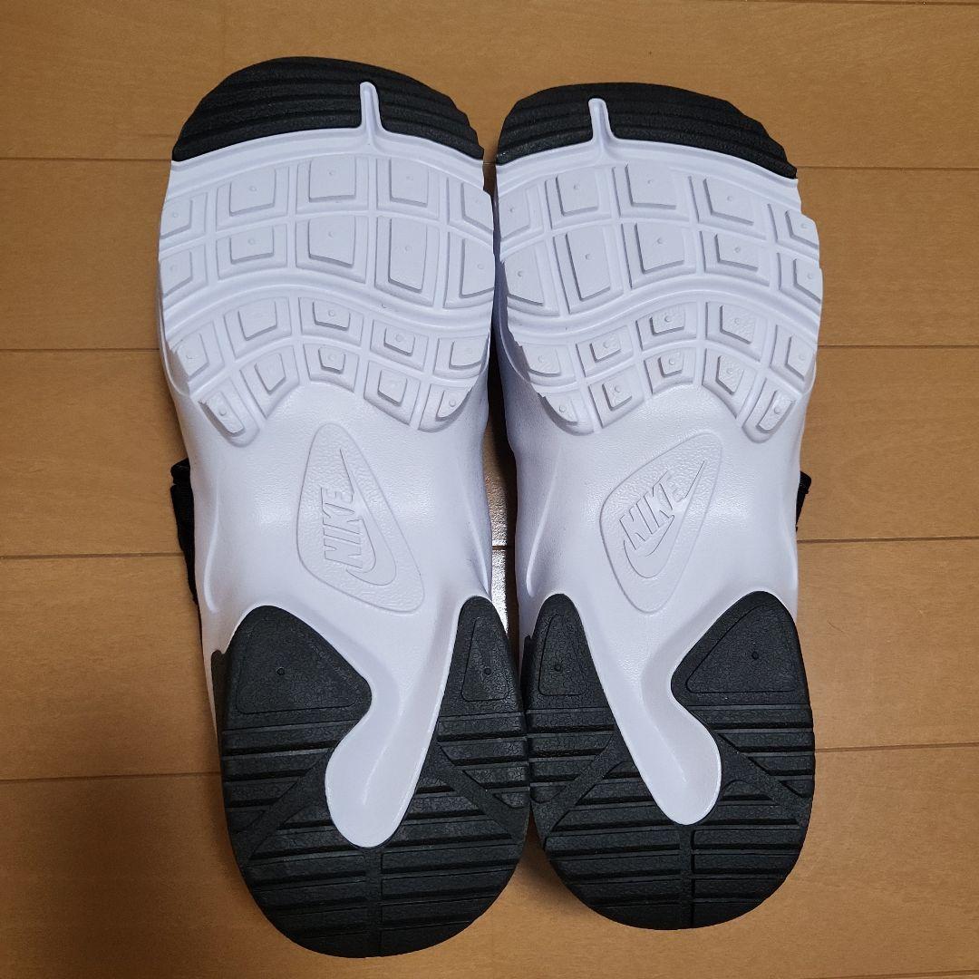 Nike Air サンダル ブラック 11 US NIKE ブラック サンダル US11 - メルカリ