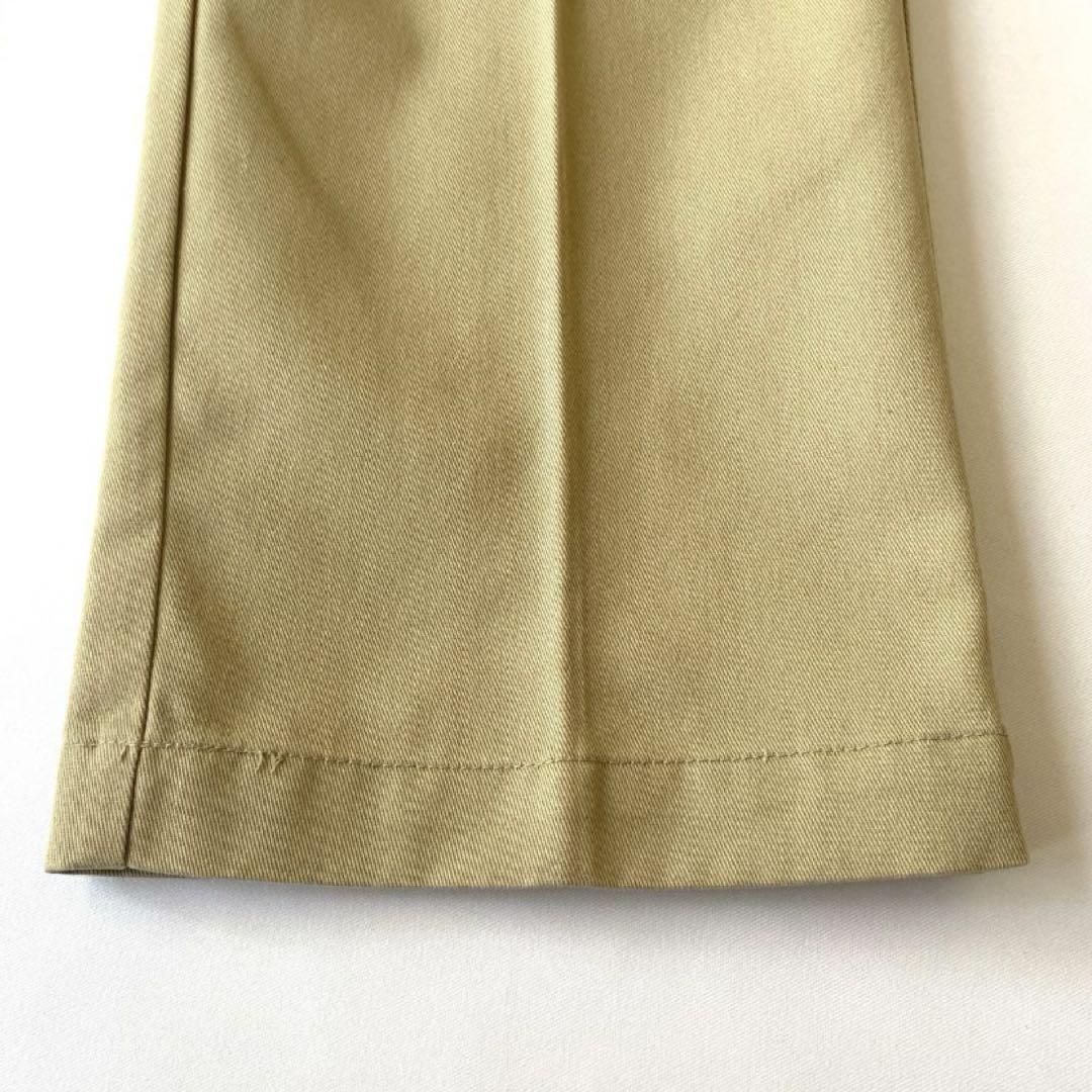 当日発送フォロー割　90’s LLbean Dickies ワークパンツ　USA