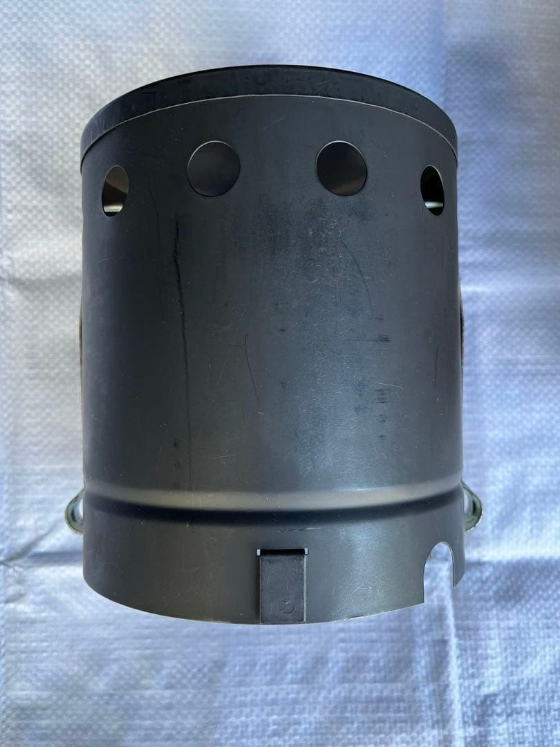 Coleman コールマン ヒートドラム ヴィンテージ目立った傷や汚れなし