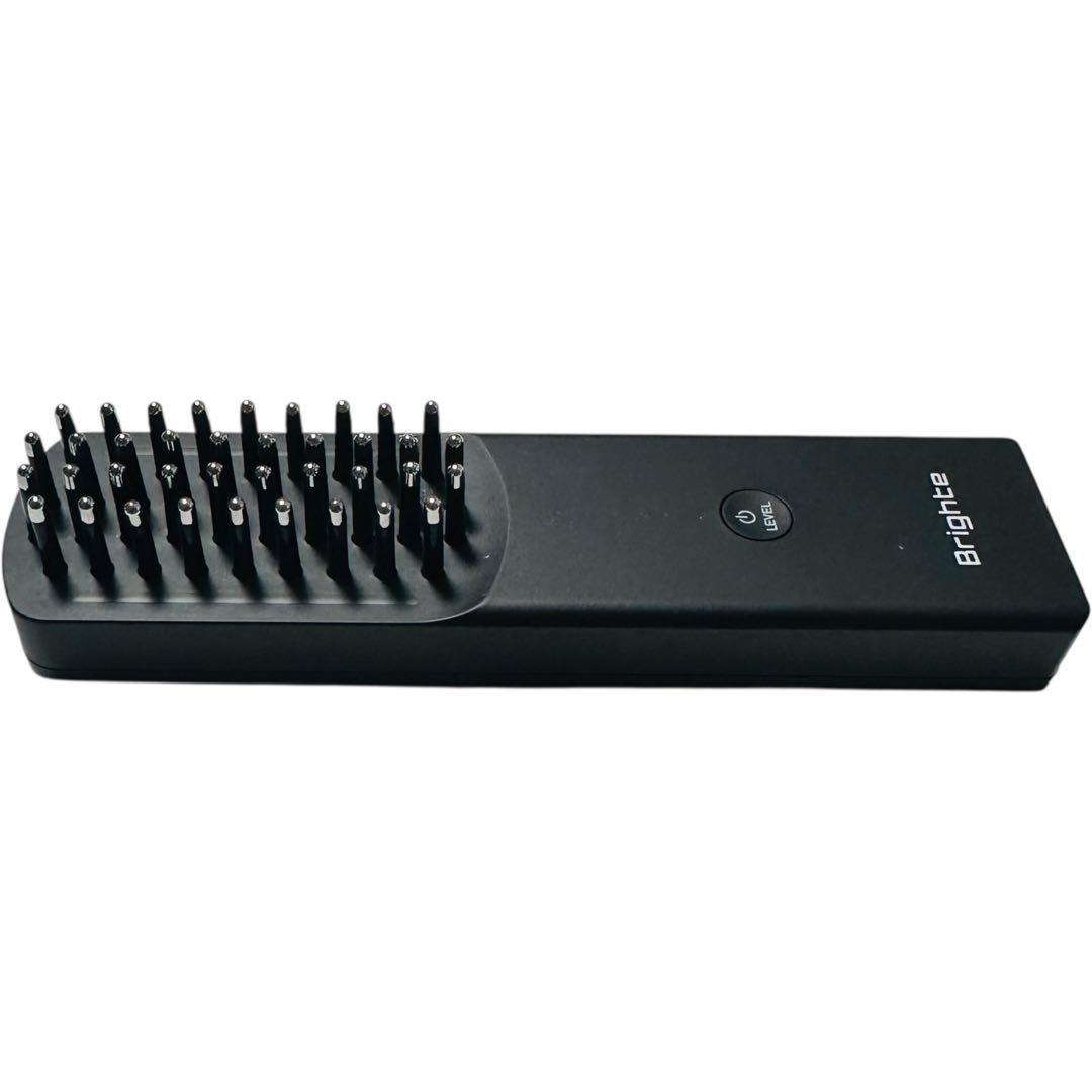 極美品】Brighte ELEKI BRUSH ブライト エレキブラシ 美顔器