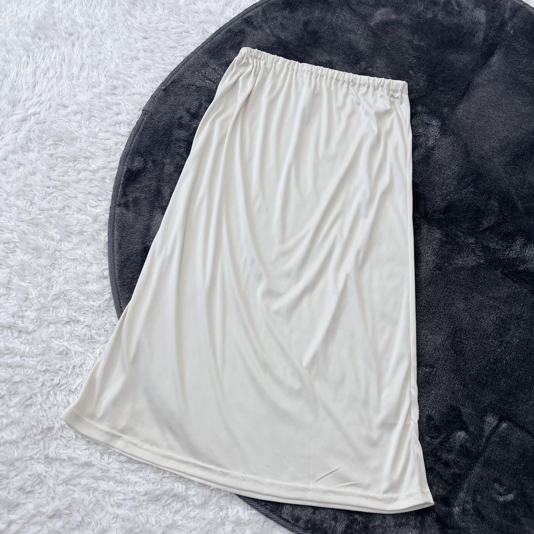 【極美品】JOSE MOON ARIMATSUSHIBORI SKIRT 現行品