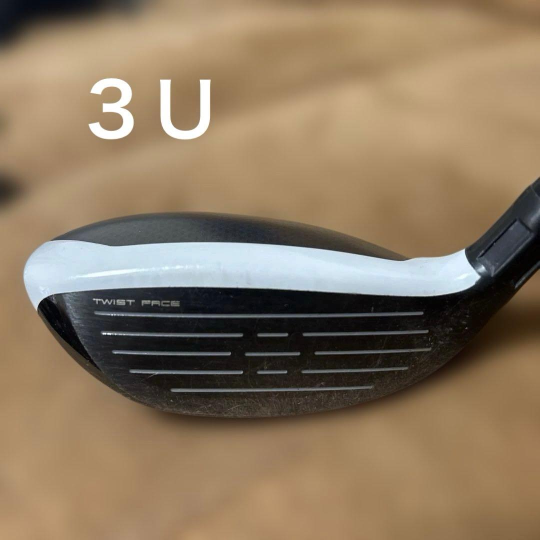 XXIO9 MP900 レディース ユーティリティ U4 22° ゼクシオ9 レディース