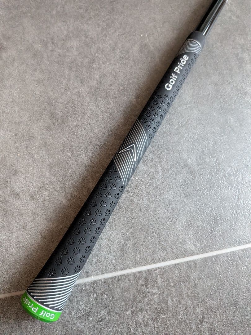 ●グリップ新品 ほぼ未使用● キャロウェイ スピーダーNXバイオレット 50S ●グリップ新品 ほぼ未使用● キャロウェイ スピーダーNXバイオレット 50S