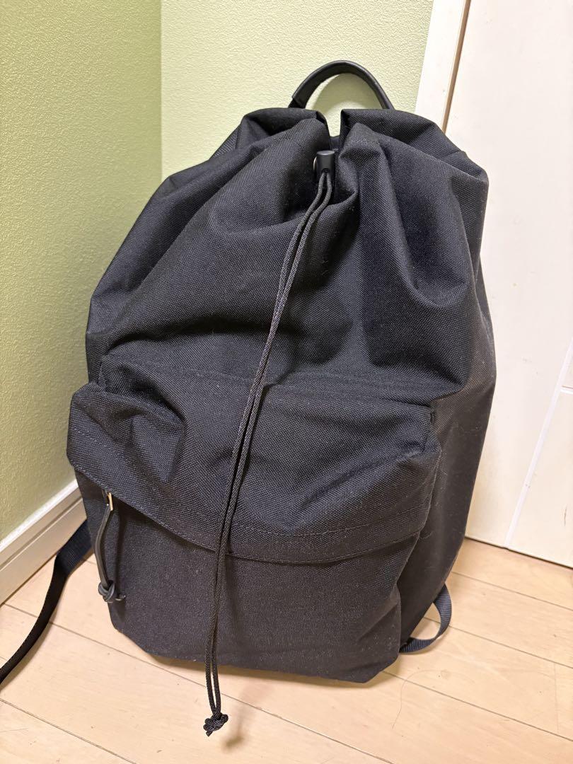 【aeta】美品　Backpack DC XL