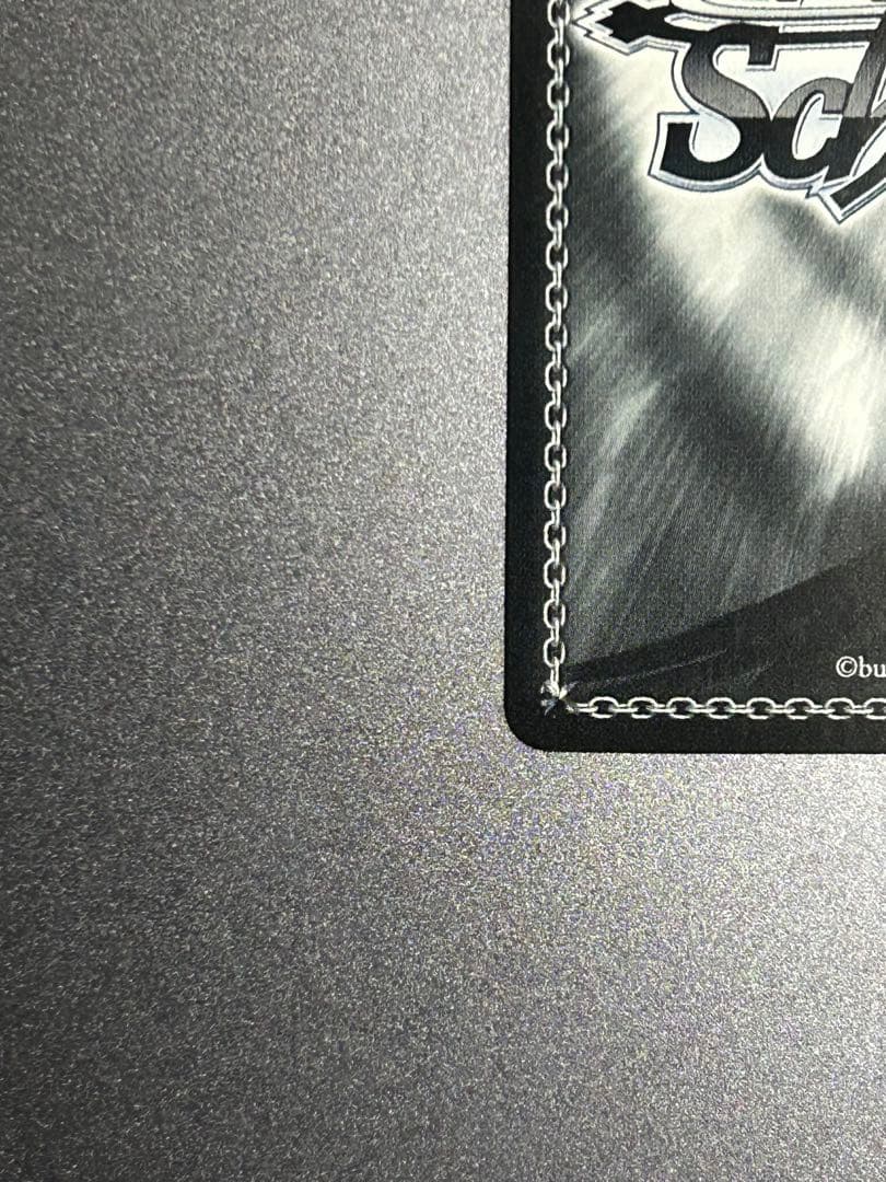 ヴァイスシュヴァルツエルフの国のお嬢様リュディSP