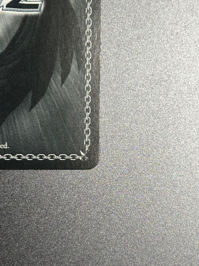 ヴァイスシュヴァルツエルフの国のお嬢様リュディSP