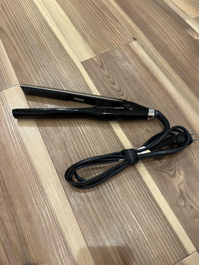 HAIRBEAURON 4Dストレートアイロン