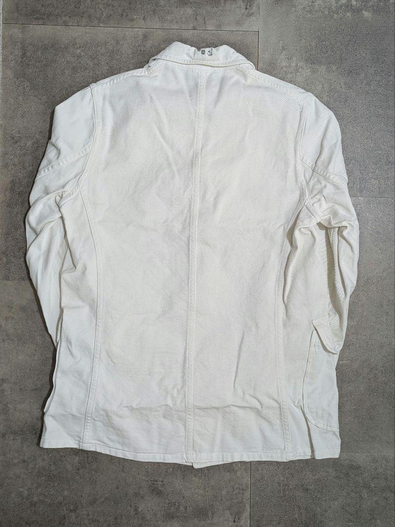 40s〜 US.ARMY Foodhandler Jacket