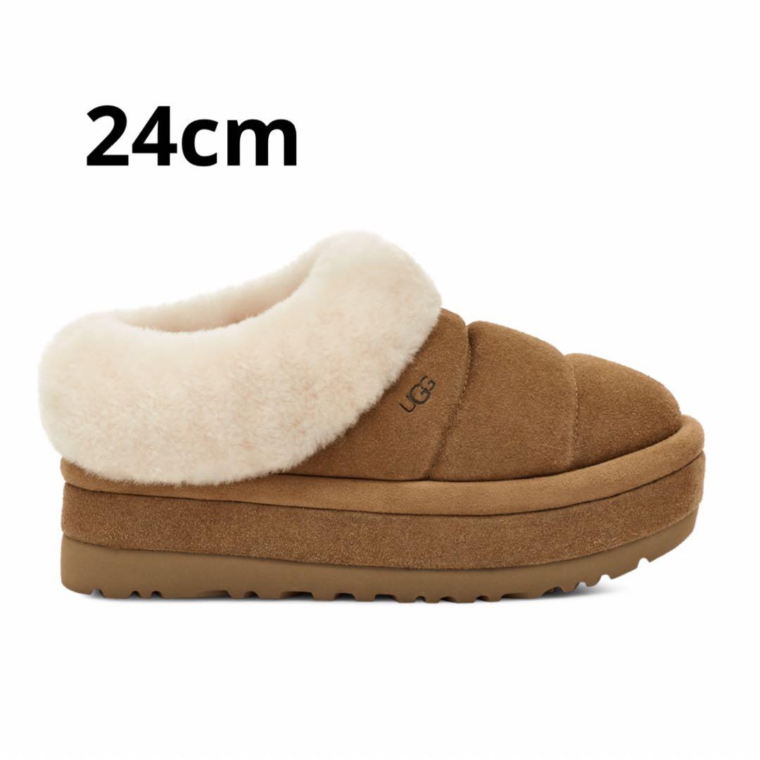 UGG 厚底 スリッポン TAZZLITA タズリタ ダズリータ