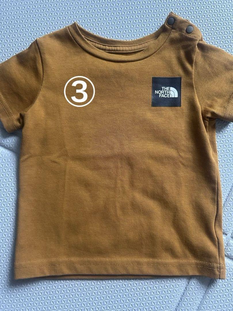THE NORTH FACE ベビー服 5点セット