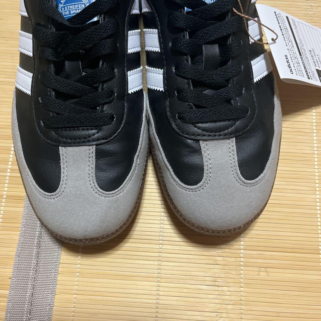 YAMAHA RMX VD FW ベンタスブルー 6X  3W（15°）adidas Samba Vegan サンバスニーカー27cm 黒ブラック