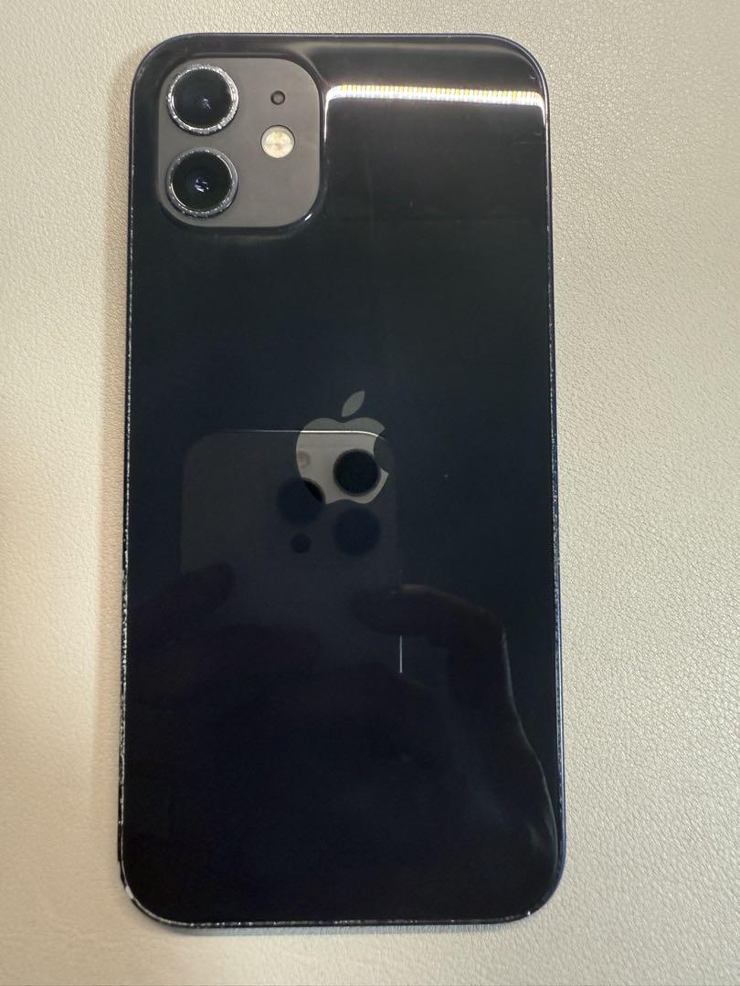 iPhone 12