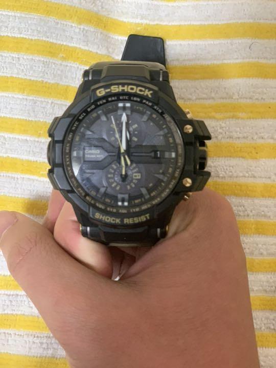 G-SHOCK 腕時計 rfijl-m21109920735 限定 得価特価