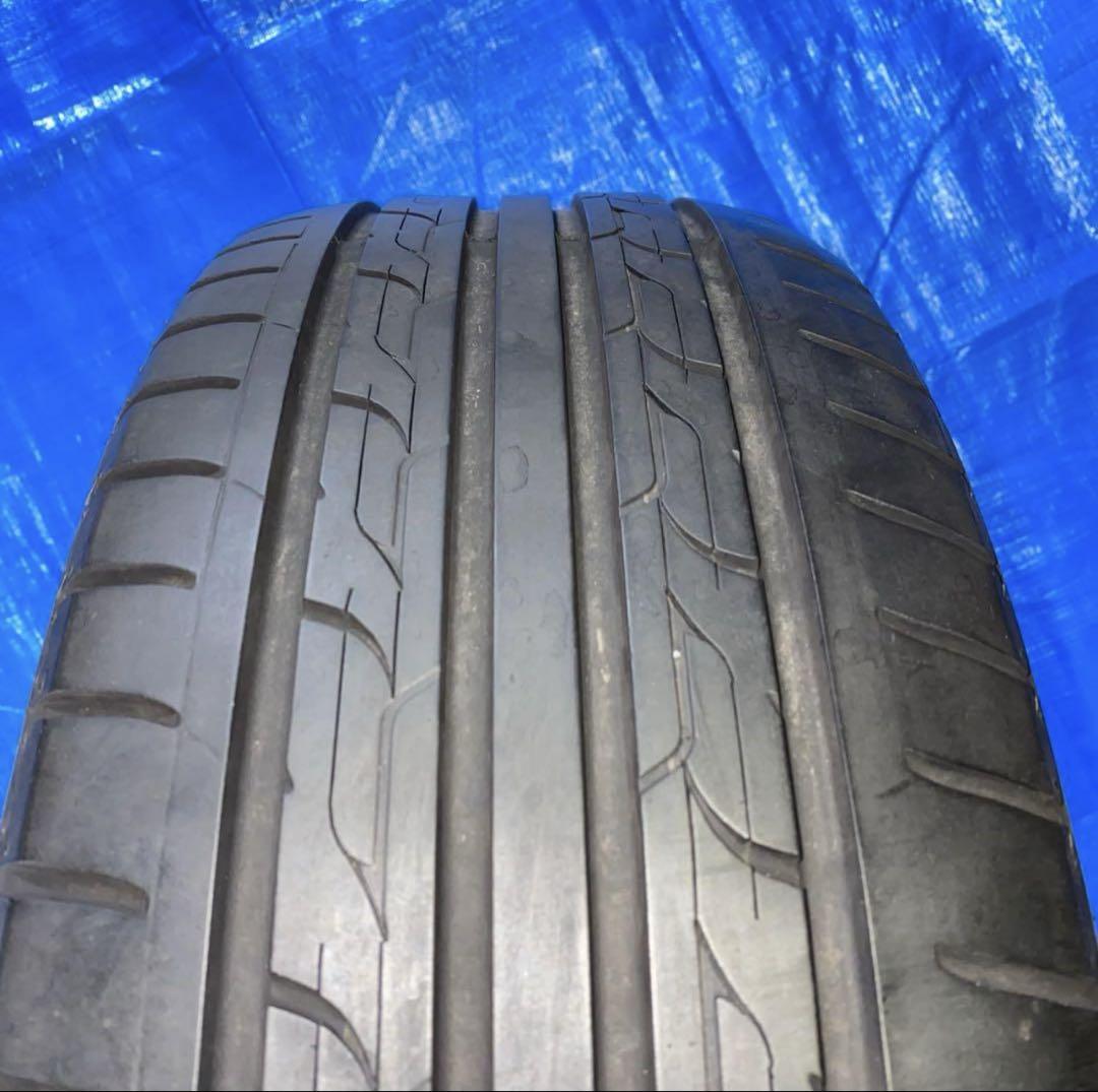 レーベンツァーン NANKANG 215/45R17 ユーロライン 値下げ可