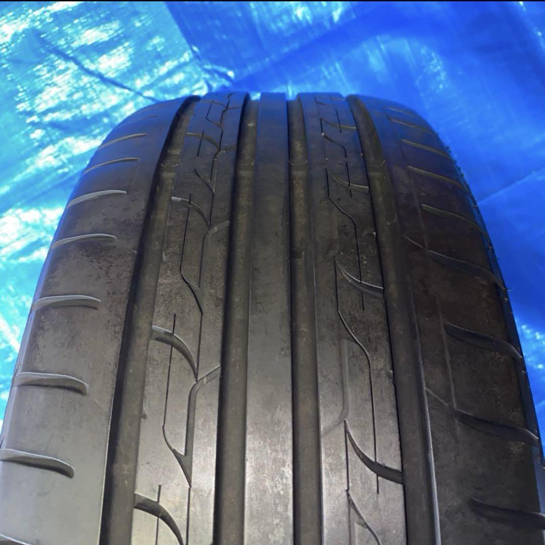 レーベンツァーン NANKANG 215/45R17 ユーロライン 値下げ可