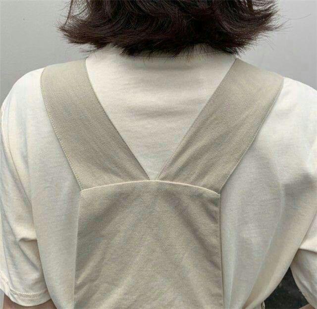 新作大きいサイズの服オールインワ サロペットワンピーサロペットスカートレディース