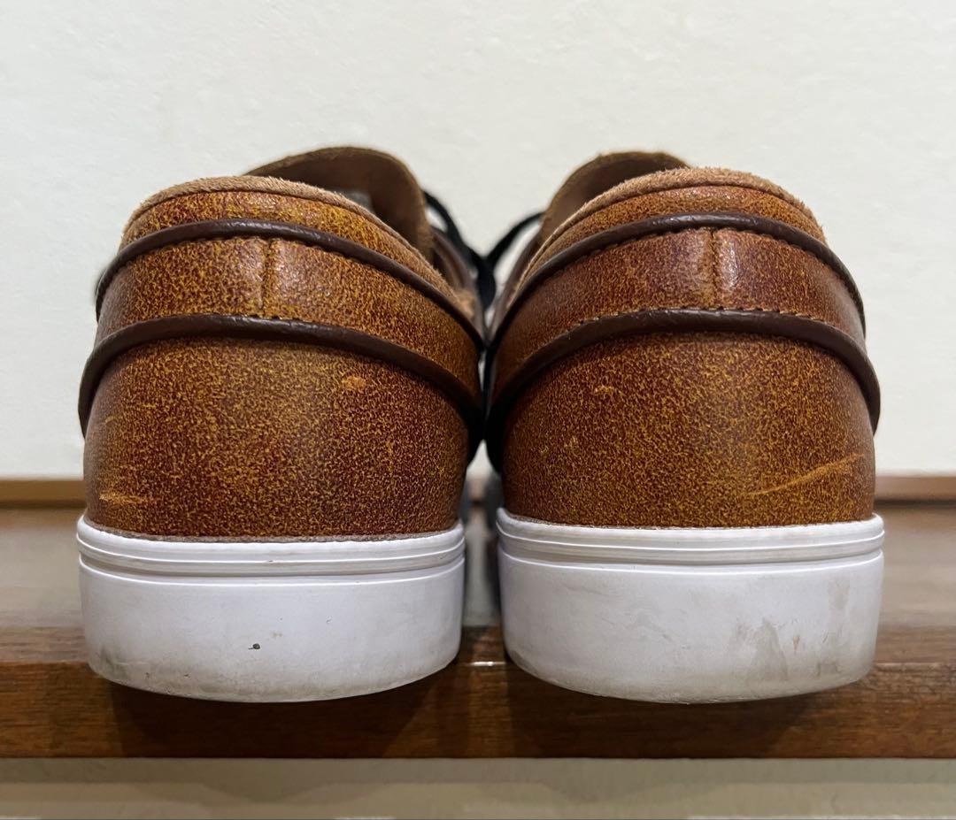 NIKE ナイキ ステファンジャノスキー 28cm レザー NIKE ナイキ ステファンジャノスキー 28cm レザー