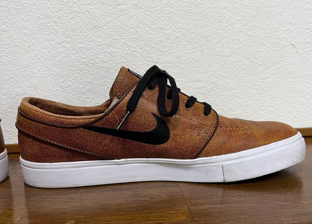 NIKE ナイキ ステファンジャノスキー 28cm レザー NIKE ナイキ ステファンジャノスキー 28cm レザー