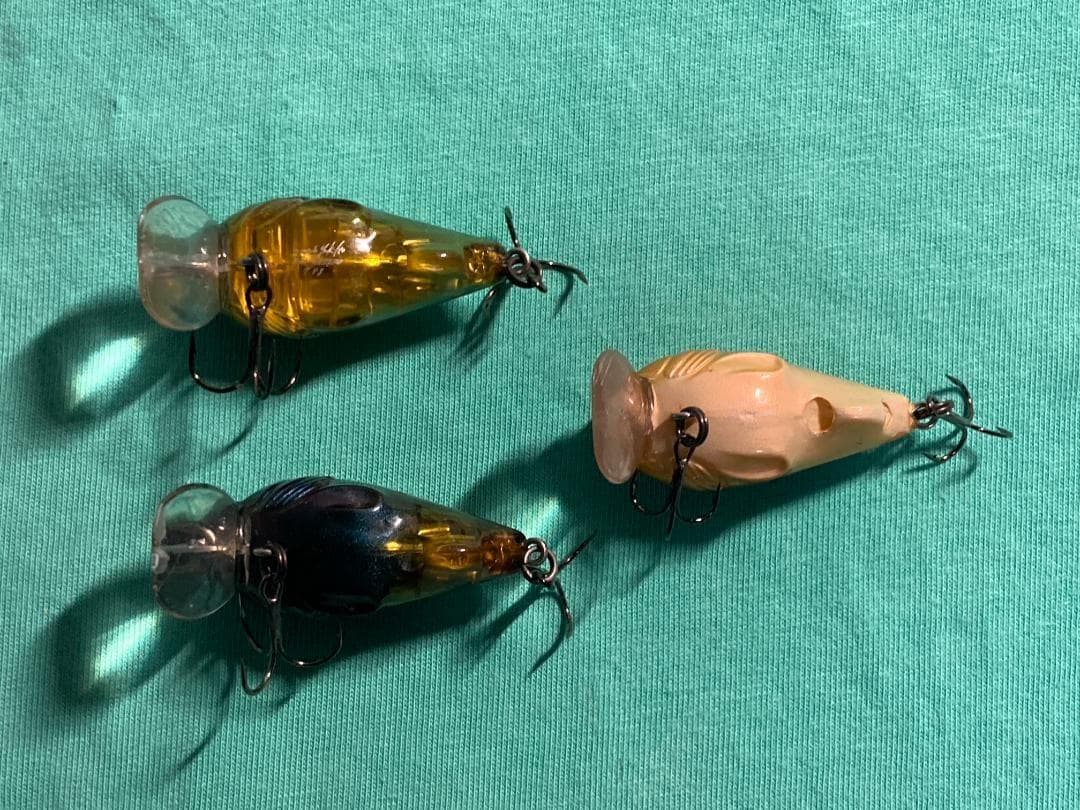 ★早い者勝ち★メガバス グリフォンゼロ 9点セット ★早い者勝ち★メガバス グリフォンゼロ 9点セット