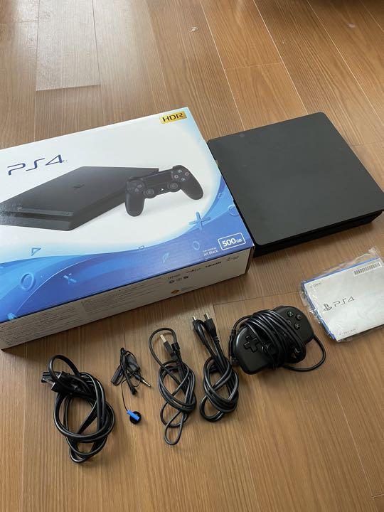 オンライン限定商品 Playstation 4 Ps4 500gb Hori 有線コントローラー 家庭用ゲーム本体 Countryandstable Com