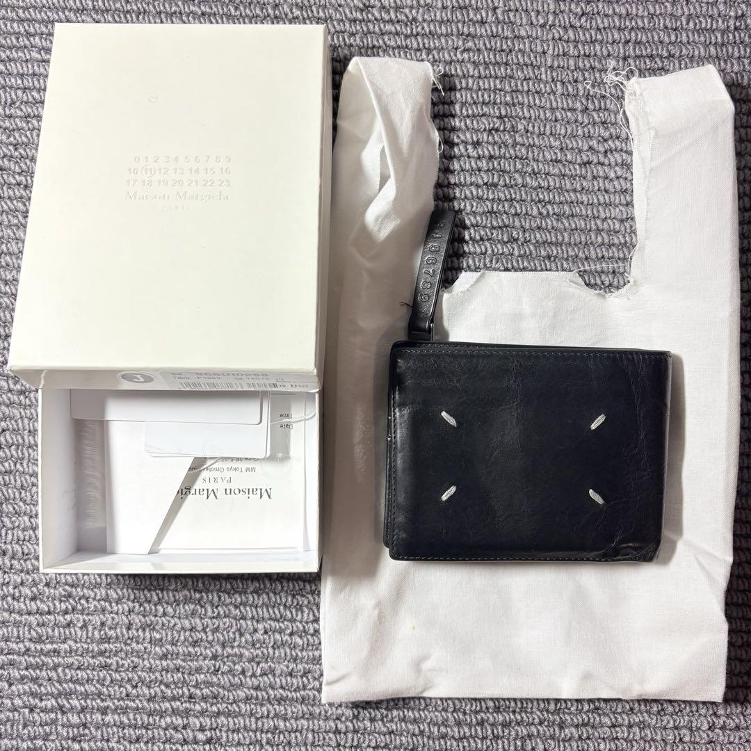 Maison Margiela 財布