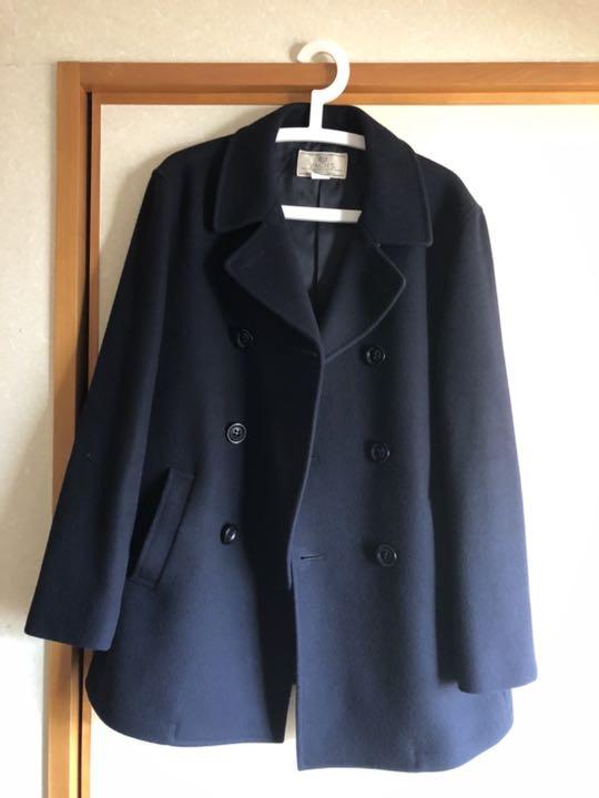新品同様）WWS :WORK WEAR SUIT 究極の出張コート M