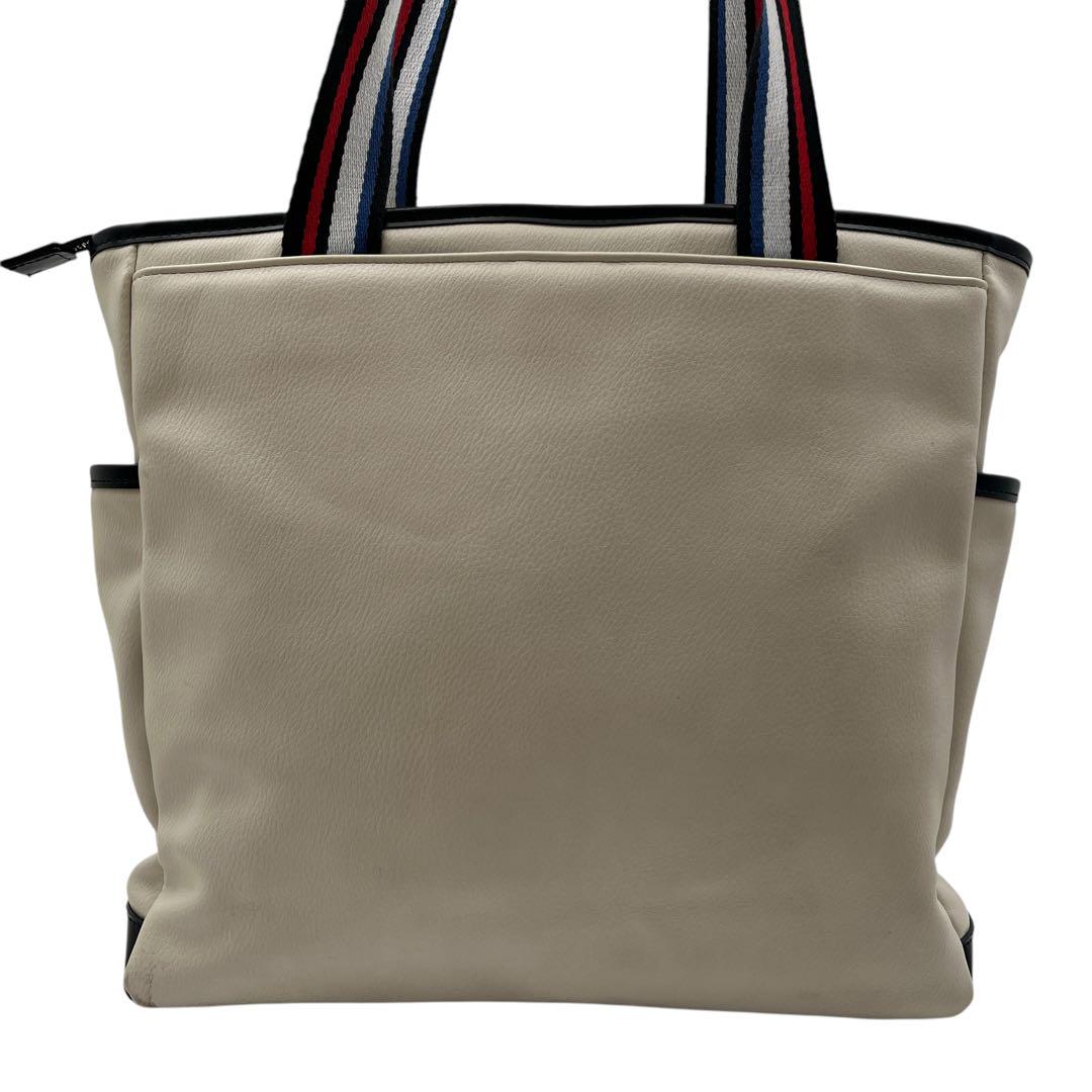 【極美品】 CASTELBAJAC　カステルバジャック トートバッグ A4