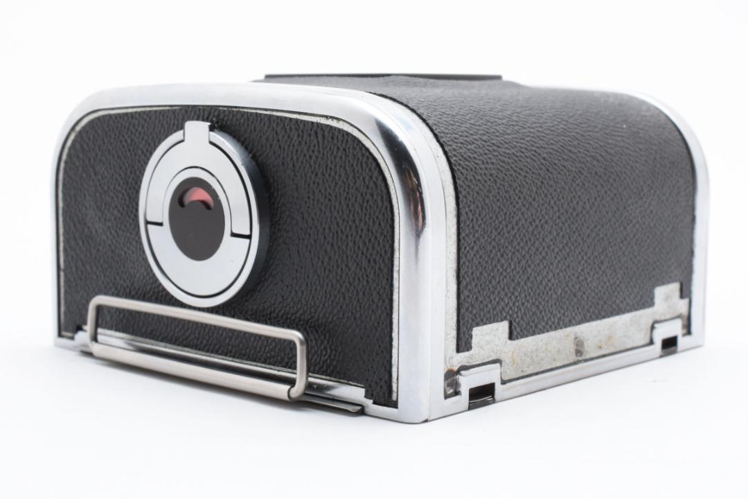 希少】 HASSELBLAD ハッセルブラッド A12 IV フィルムマガジン