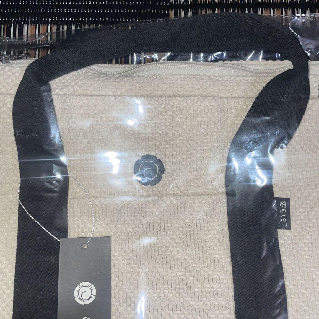岡田准一 岡田一門限定 OKADA ICHIMON BAG