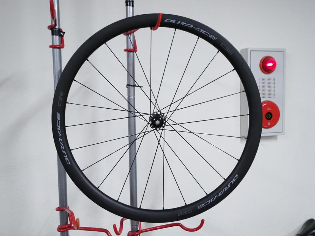 デュラエースC36 9200