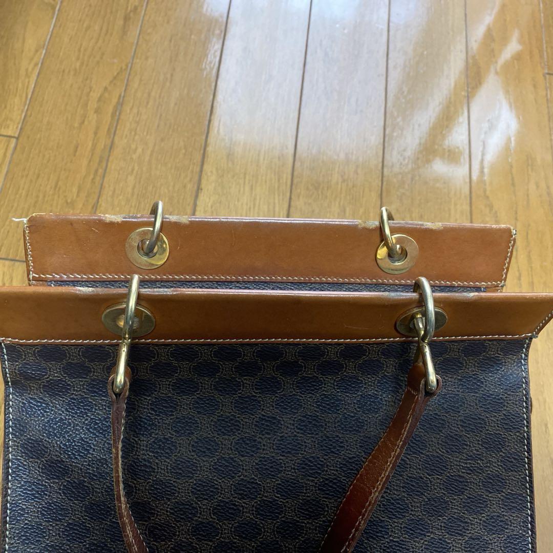 CELINE セリーヌ　ハンドバック　バック　レディース