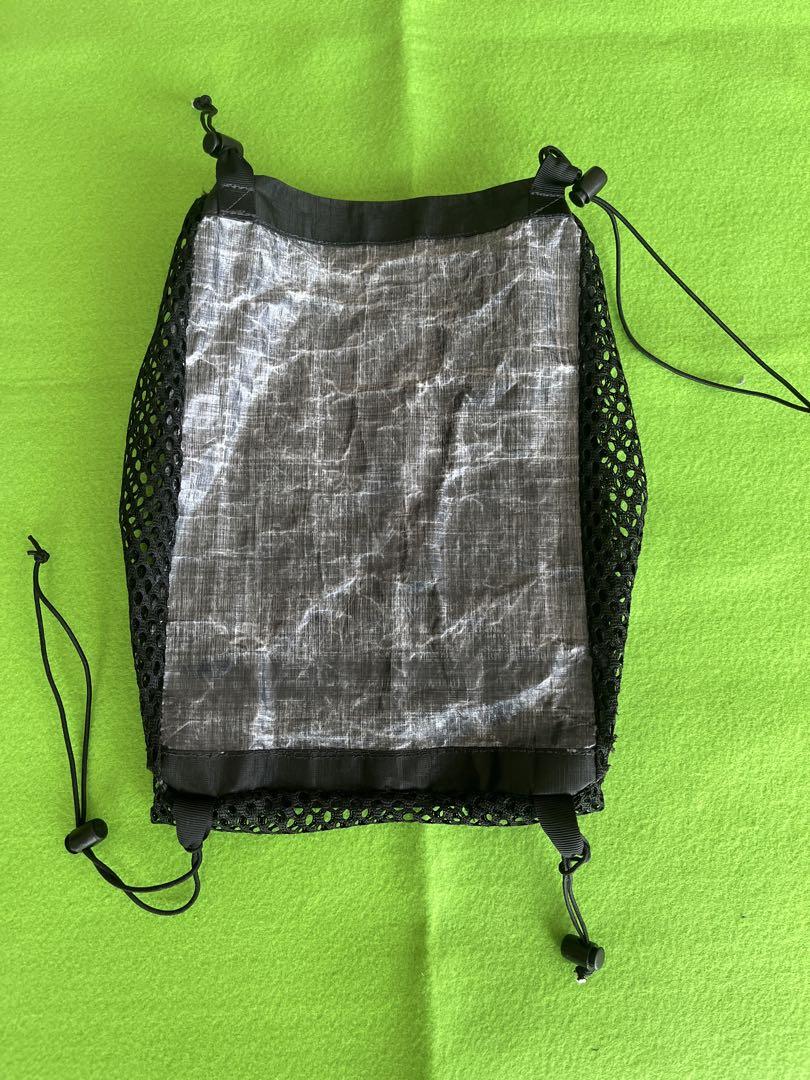 Zpacks / Top Side Pocket / DCFトップサイドポケット - メルカリ