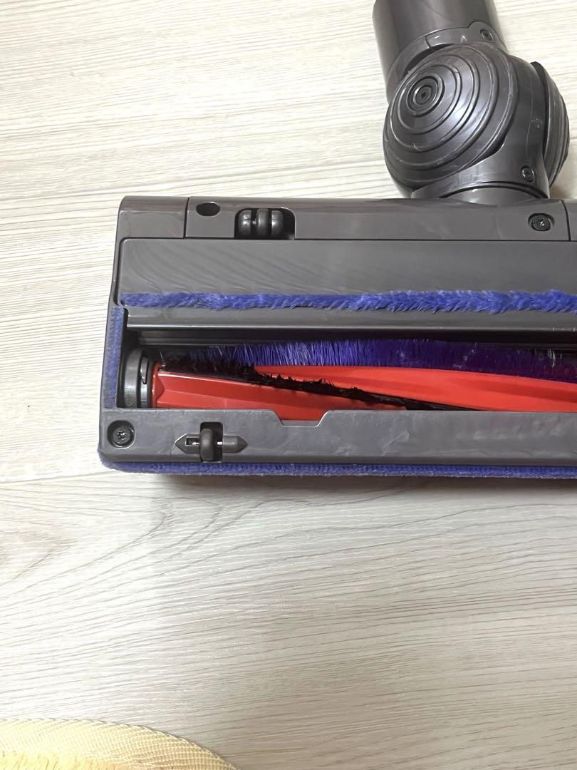 dyson ダイソン V6 稼動品 SV07