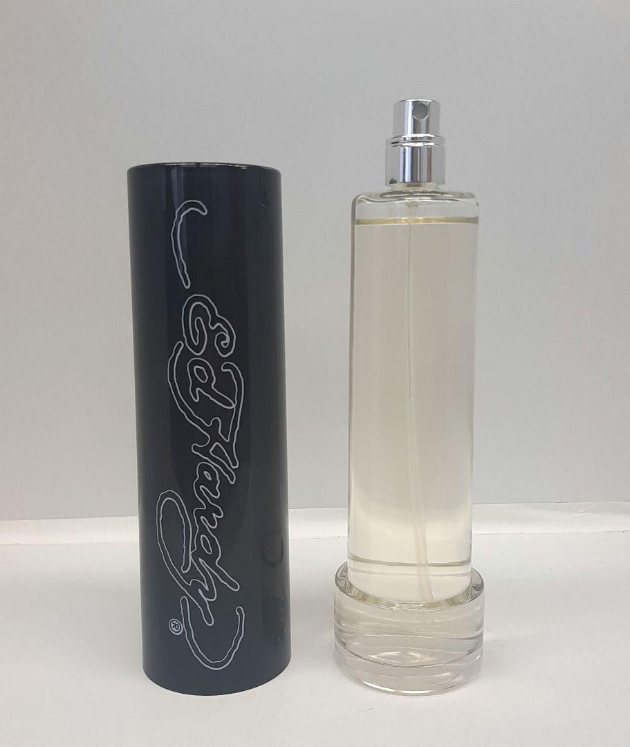 Ed Hardy エドハーディ メン オードトワレ 100ml 香水 2本