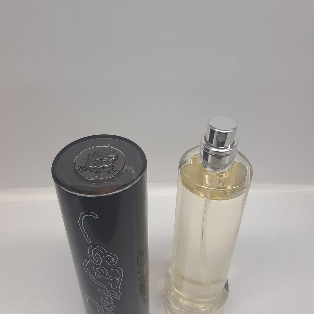 Ed Hardy エドハーディ メン オードトワレ 100ml 香水 2本