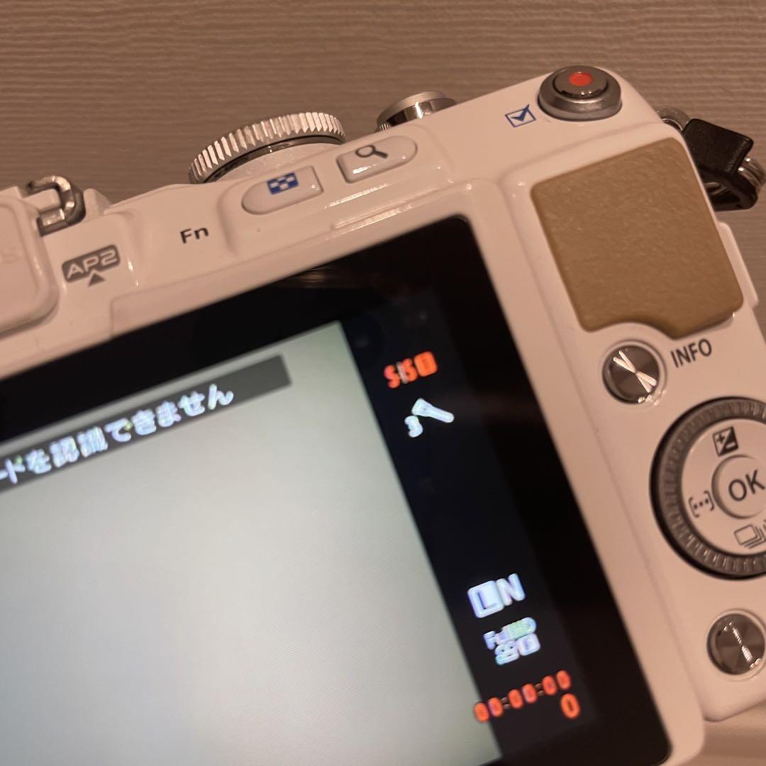 PEN E-PL5