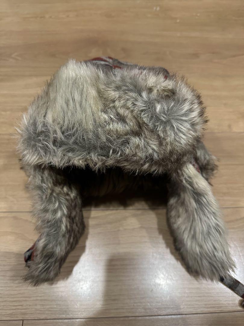 PENDLETON ペンドルトン フライトキャップ パイロットキャップ