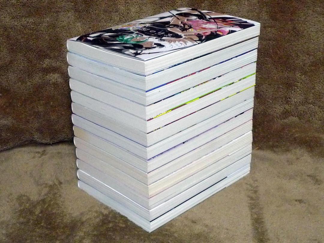 T*O様 宝石の国 全13巻セット 宝石の国』 完結セット（全13巻） -の商品詳細 | 蔦屋書店