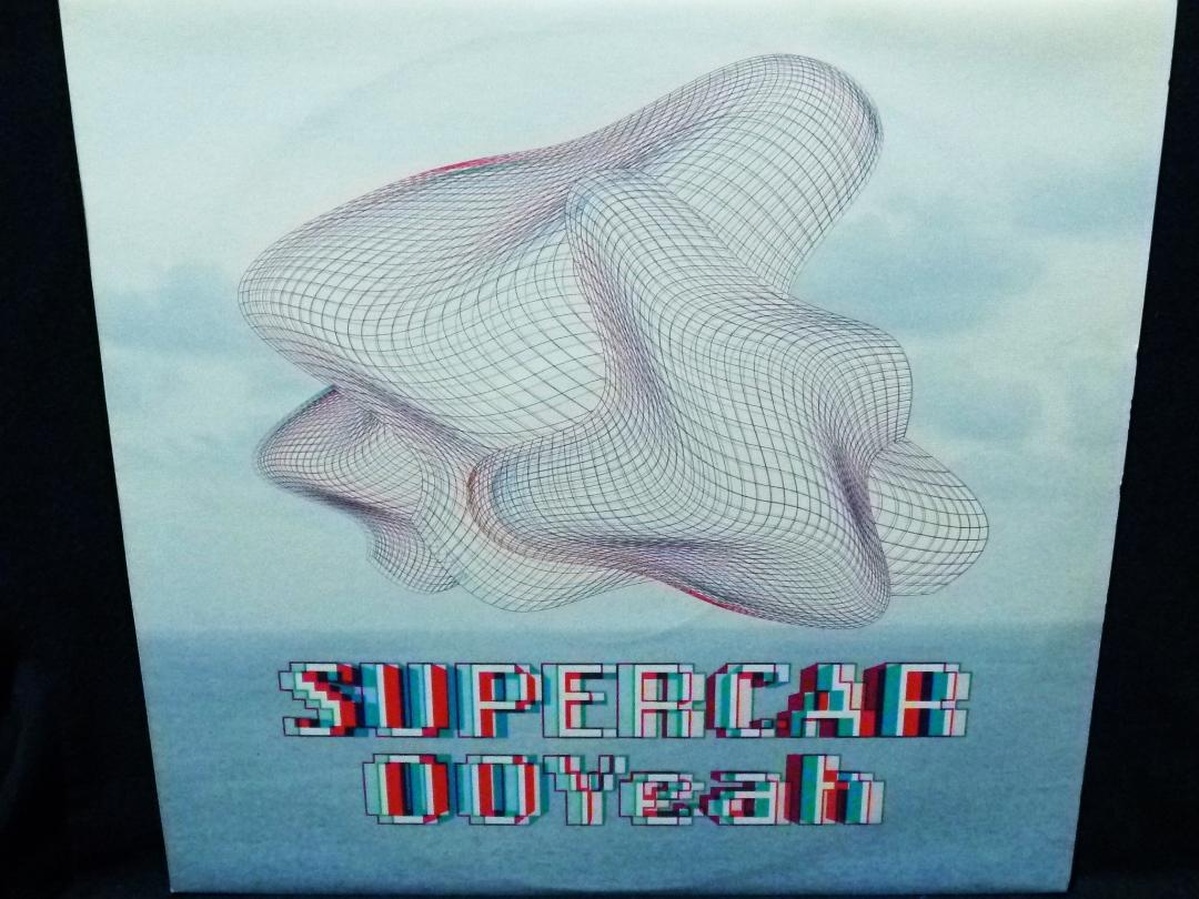 SUPERCAR / OOYEAH – TICRO MARKET