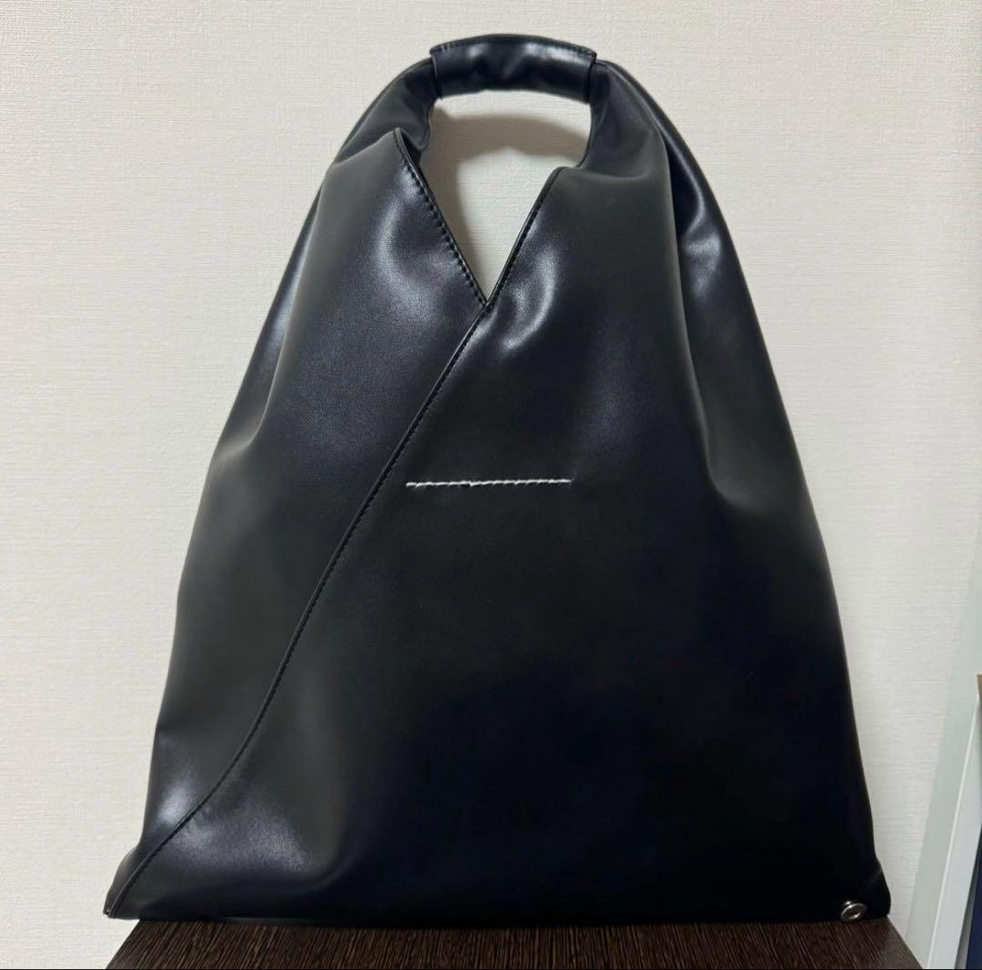 MM6 Maison Margiela ジャパニーズバッグ スモール