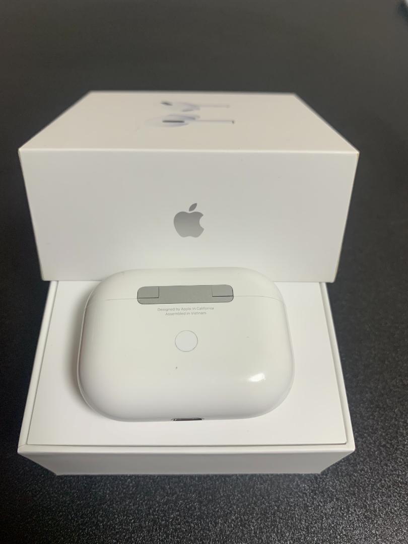 極美品 AirPods Pro 第1世代 両耳 充電ケース 純正品
