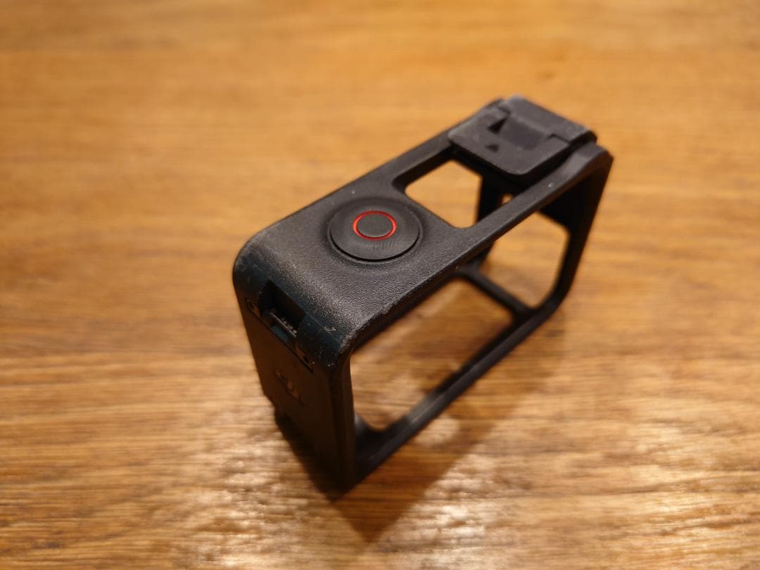 DJI Osmo Action 5 Pro