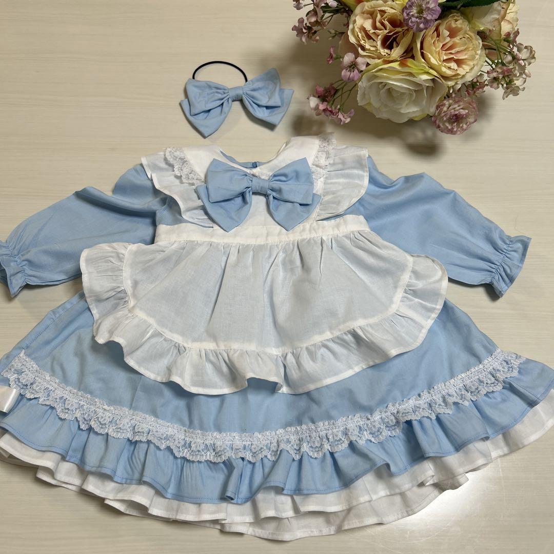 オーダーハンドメイドうさ様