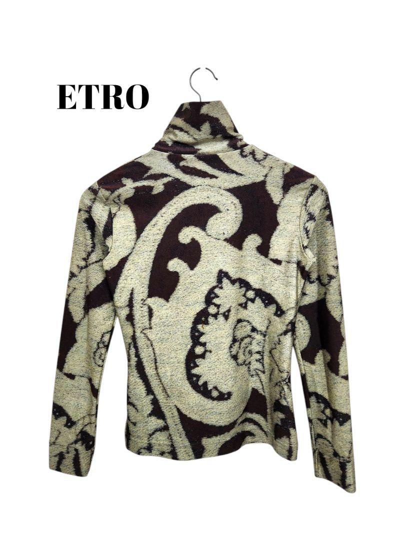 ETRO（シャツ/ブラウス(長袖/七分)）のフリマアイテム一覧