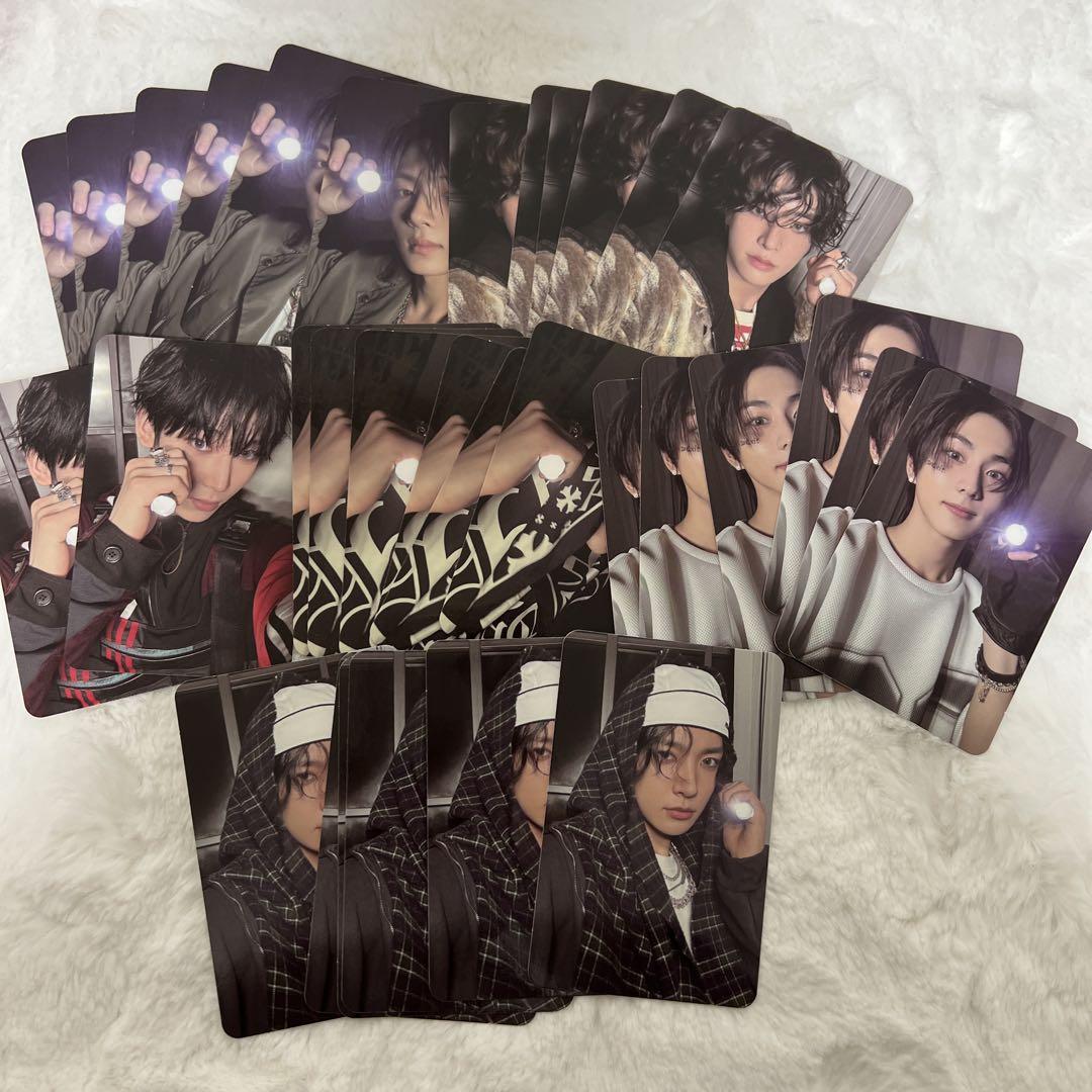 ENHYPEN SHOPEE kpopmerch 32枚